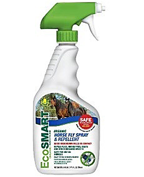 eco friendly horse fly spray insecticide
