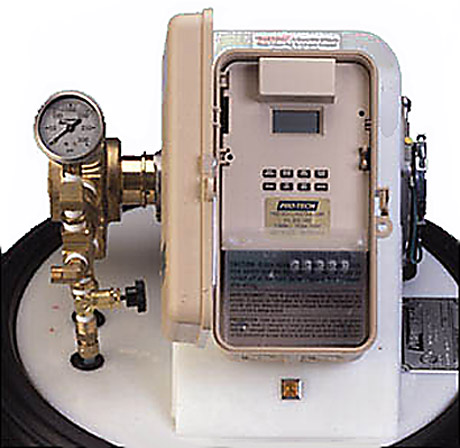 automatic system