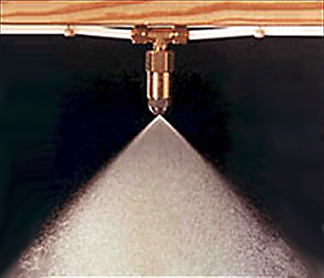 spray nozzle