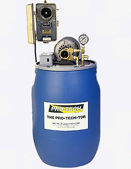 automatic system